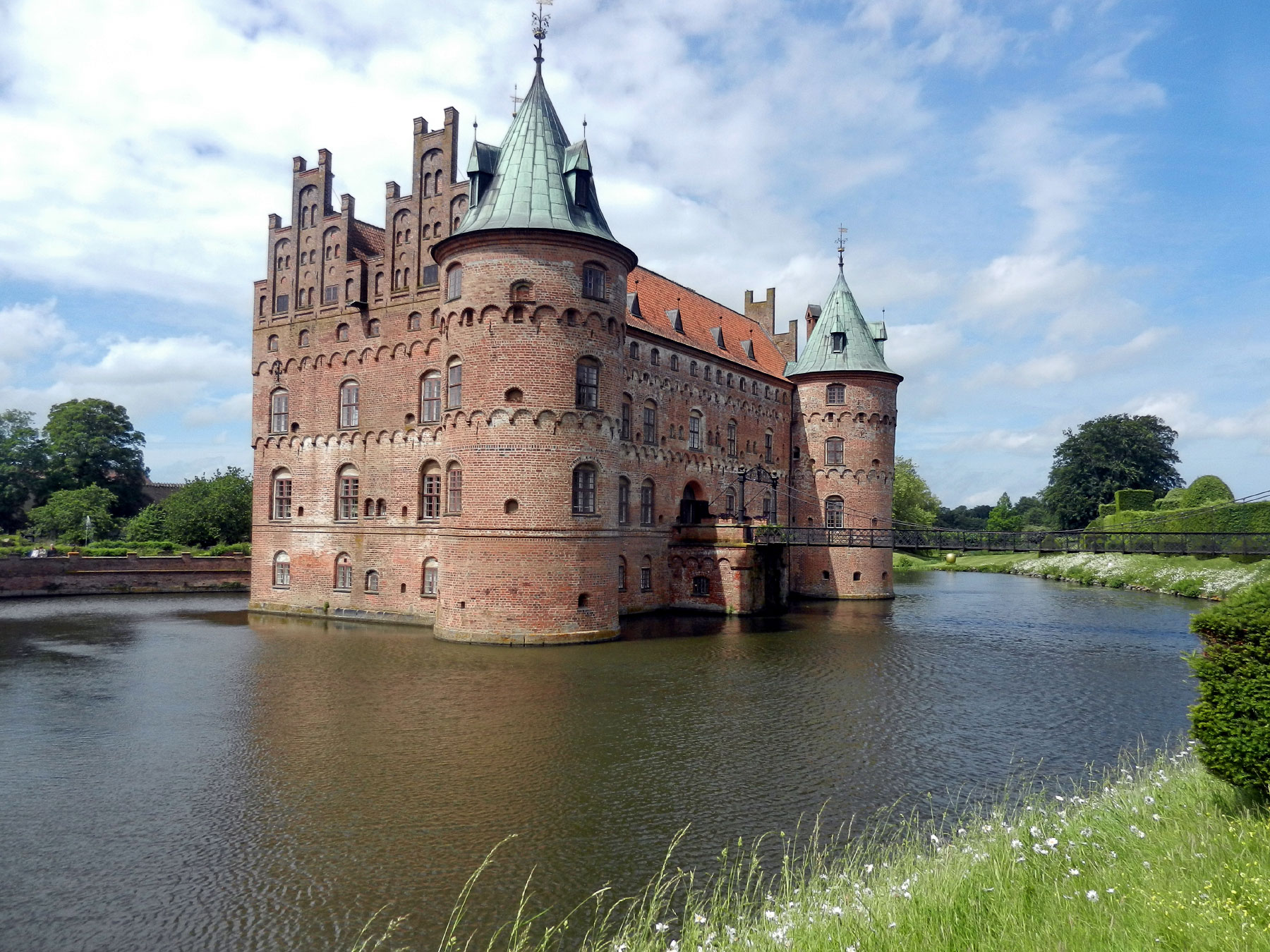 Egeskov